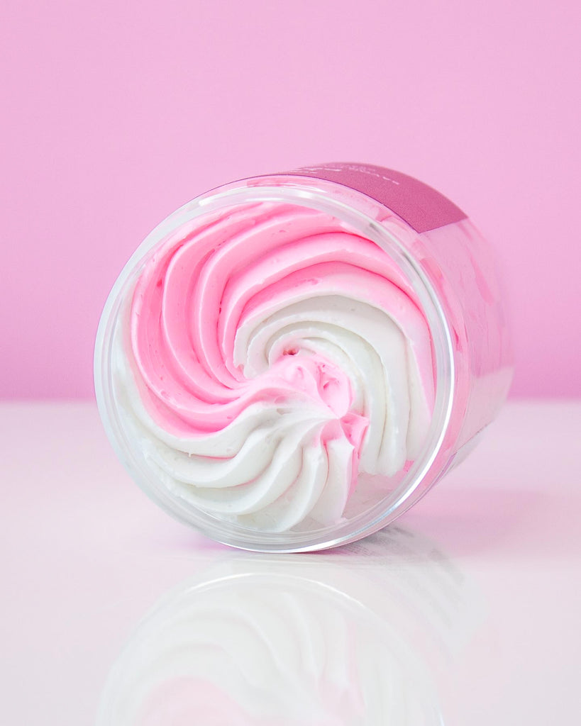 Whipped Body Butter XL LOVE POTION