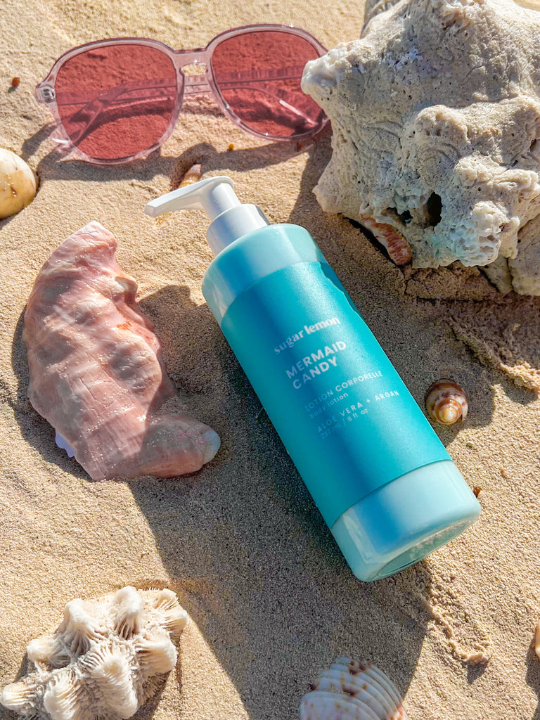 MERMAID CANDY Body Lotion